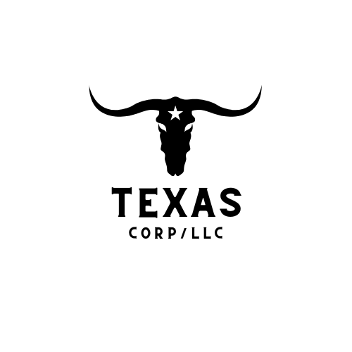 Texas Company Formation