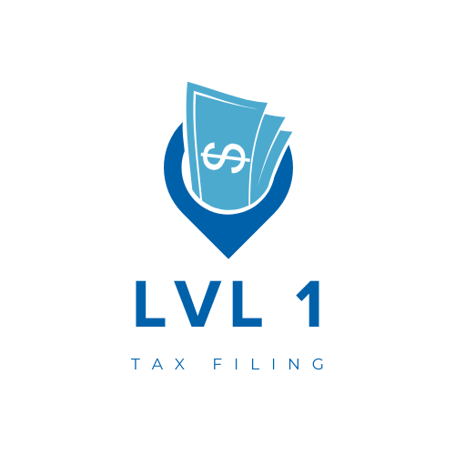 Individual tax filing: Level 1 (income 0-50,000)