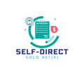 Self Direct Solo 401(k)
