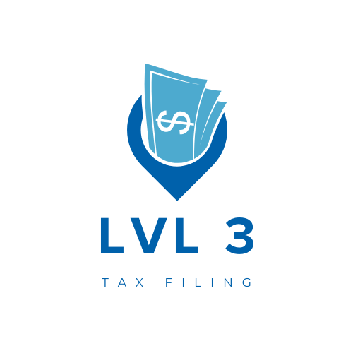 Individual tax filing: Level 3 (income 150,000-300,000)