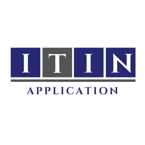ITIN Application
